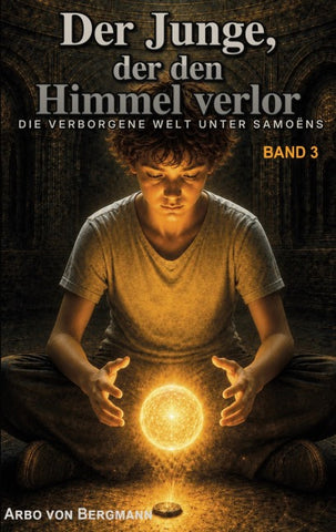 Der Junge, der den Himmel verlor