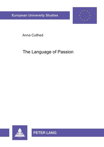 The Language of Passion