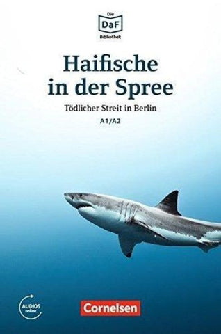Die DaF-Bibliothek - A1/A2