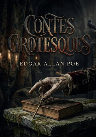 Contes grotesques