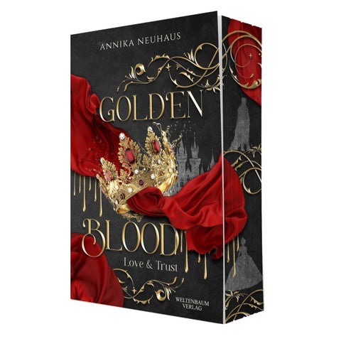 Golden Blood
