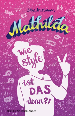 Mathilda – Wie style ist das denn?!
