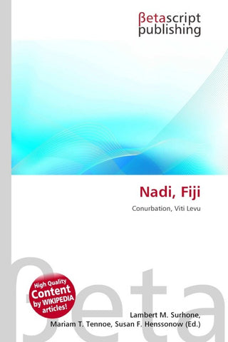 Nadi, Fiji