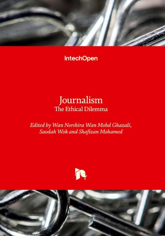 Journalism
