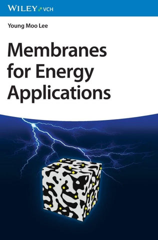 Membranes for Energy Applications