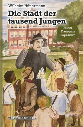 Die Stadt der tausend Jungen