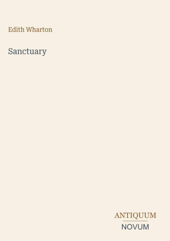 Sanctuary