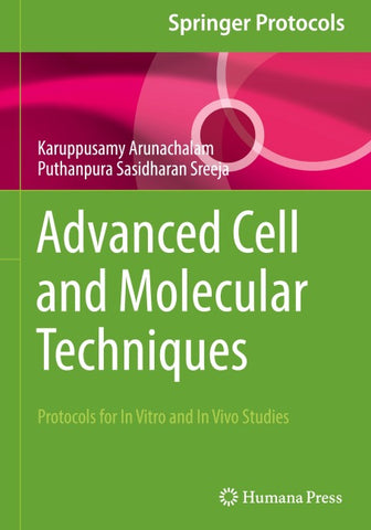 Advanced Cell and Molecular Techniques