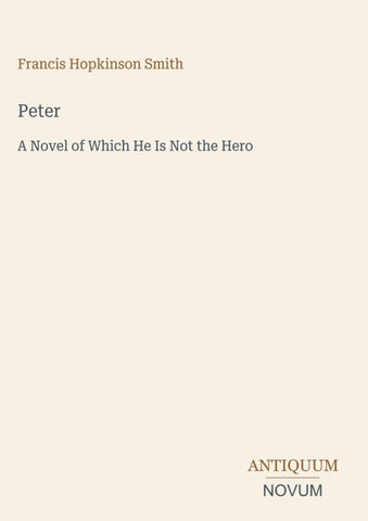 Peter