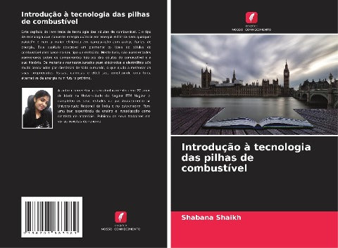 Introdução à tecnologia das pilhas de combustível