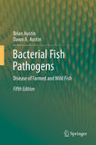 Bacterial Fish Pathogens