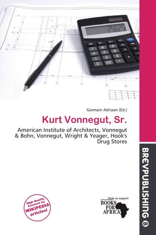 Kurt Vonnegut, Sr.