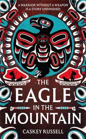 The Eagle in the Mountain