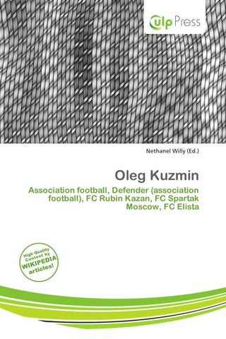 Oleg Kuzmin