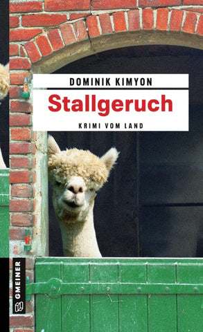 Stallgeruch