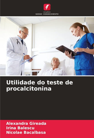 Utilidade do teste de procalcitonina