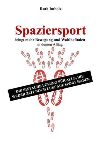 Spaziersport