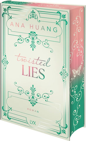 Twisted Lies