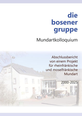 die bosener gruppe
