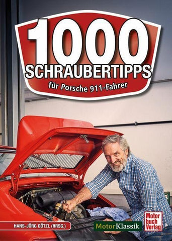 1000 Schraubertipps