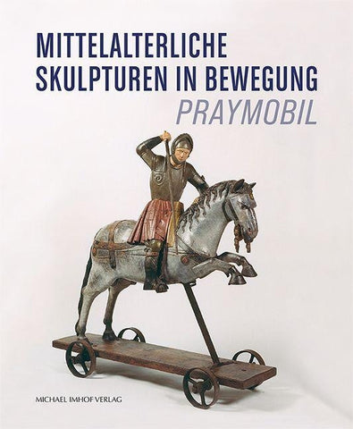 Mittelalterliche Skulpturen in Bewegung