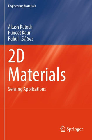 2D Materials