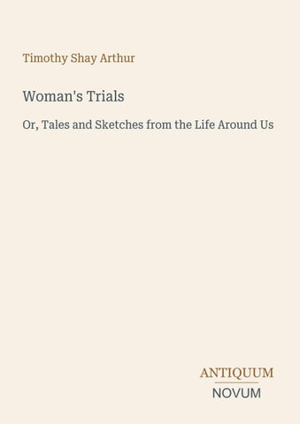 Woman's Trials