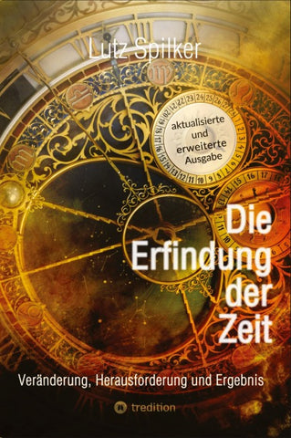 Die Erfindung der Zeit
