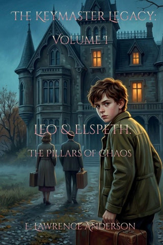 The Keymaster Legacy