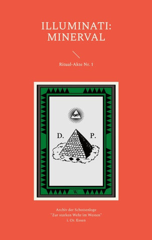 Illuminati: Minerval