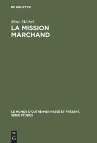 La mission Marchand