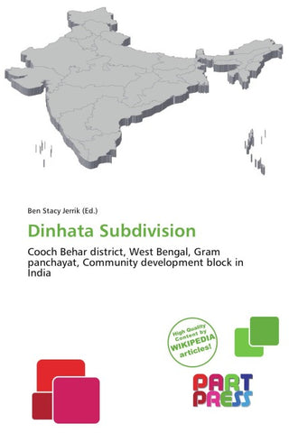 Dinhata Subdivision