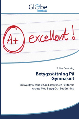 Betygssättning På Gymnasiet