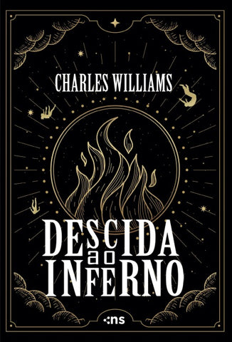 DESCIDA AO INFERNO