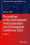 Proceedings of the International Field Exploration and Development Conference 2024