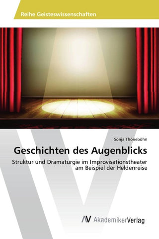 Geschichten des Augenblicks