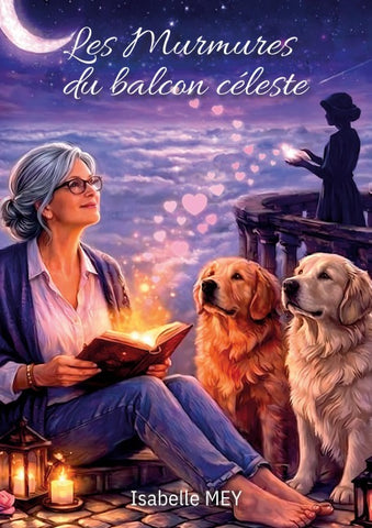 Les Murmures du balcon céleste