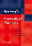 Generalized Plasticity