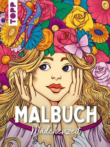 Malbuch