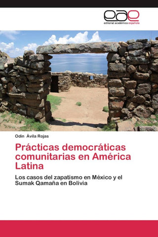 Prácticas democráticas comunitarias en América Latina