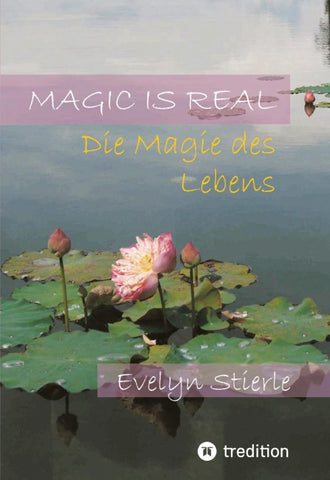 Magic is real