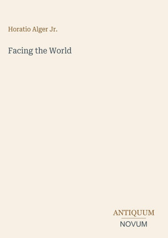 Facing the World