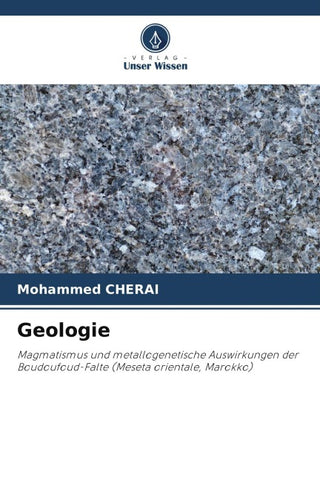 Geologie