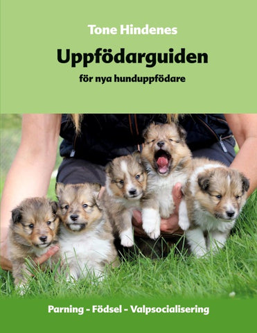Uppfödarguiden