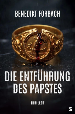 Die Entführung des Papstes