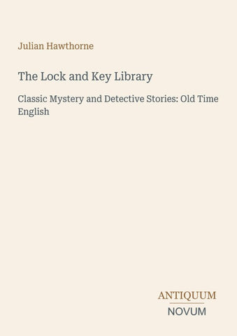 The Lock and Key Library