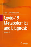 Covid-19 Metabolomics and Diagnosis