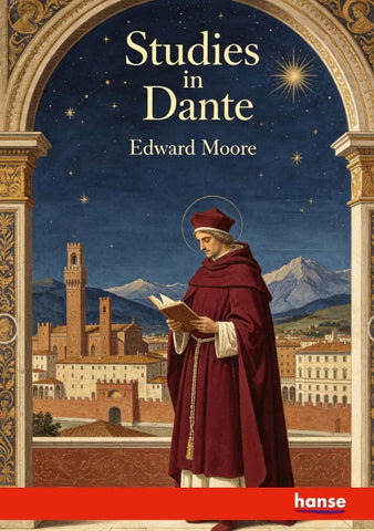 Studies in Dante