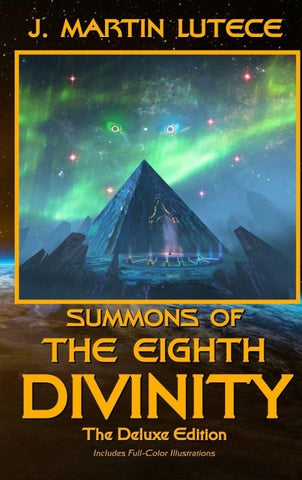 Summons of THE EIGHTH DIVINITY