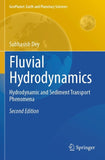 Fluvial Hydrodynamics